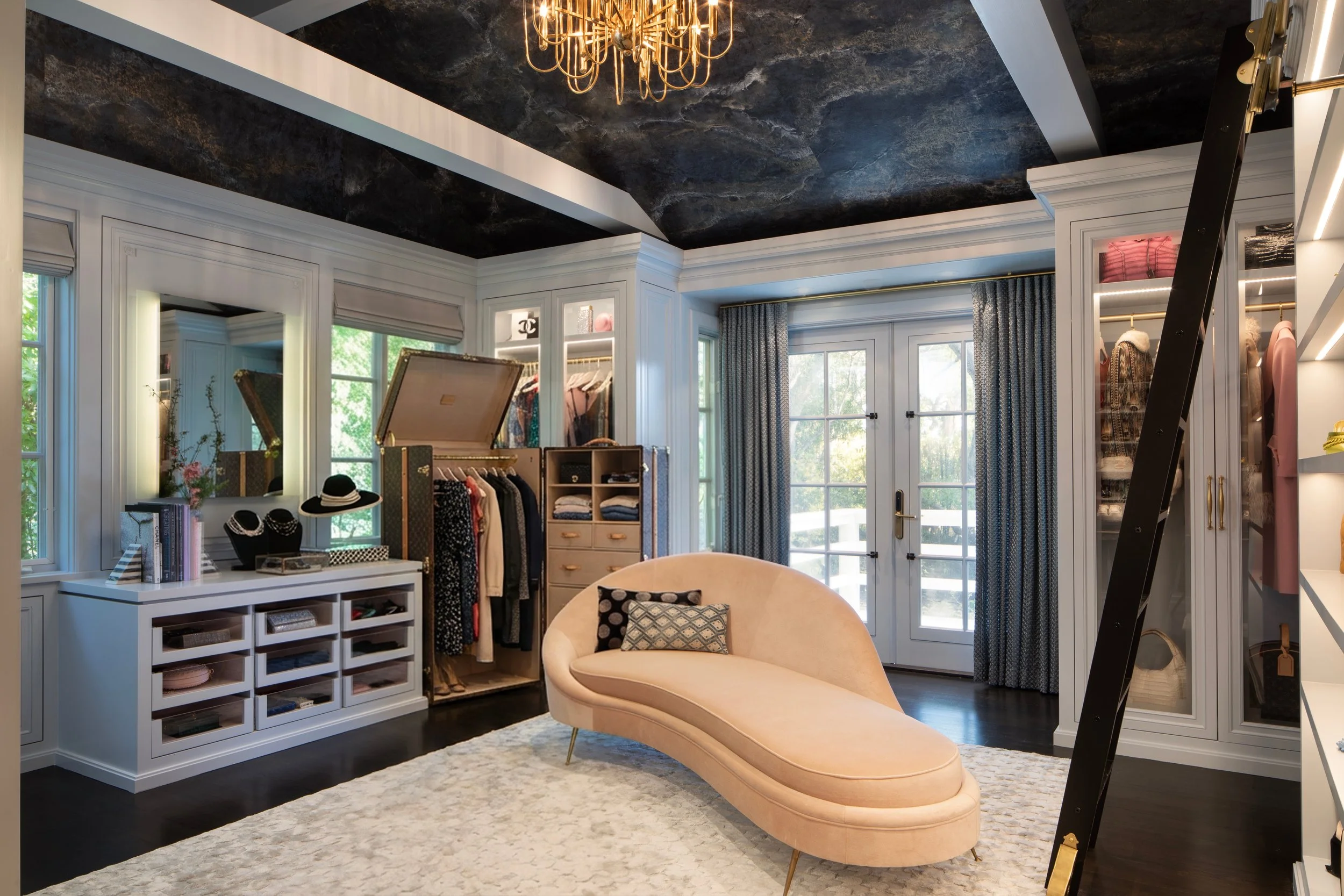 The Ultimate Fantasy Closet Gift Guide — LA CLOSET DESIGN